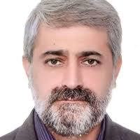 پروفسور محسن افتاده