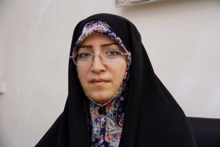 پروفسور خدیجه دیده بان افشرد