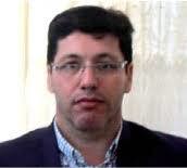 پروفسور اسماعیل وصالی شربیانی