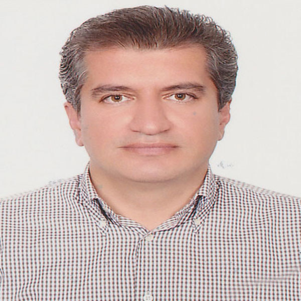 پروفسور عباس تیموری