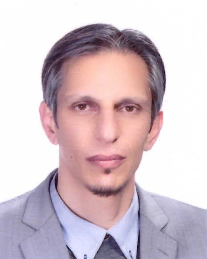 دکتر عبدالقاسم ترابی