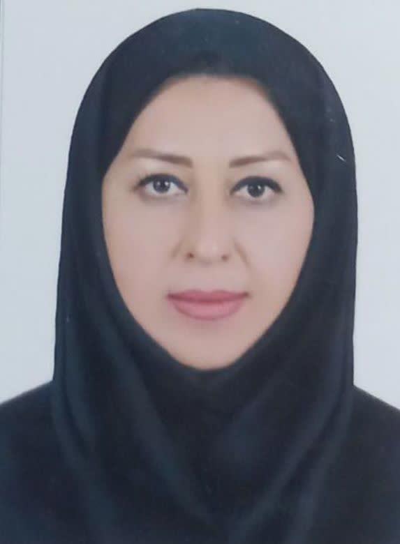 مهندس روشنک خرمی