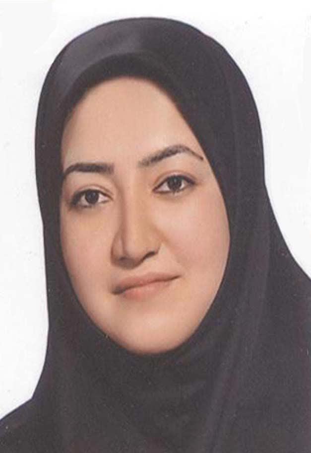 مهندس اعظم غضنفری