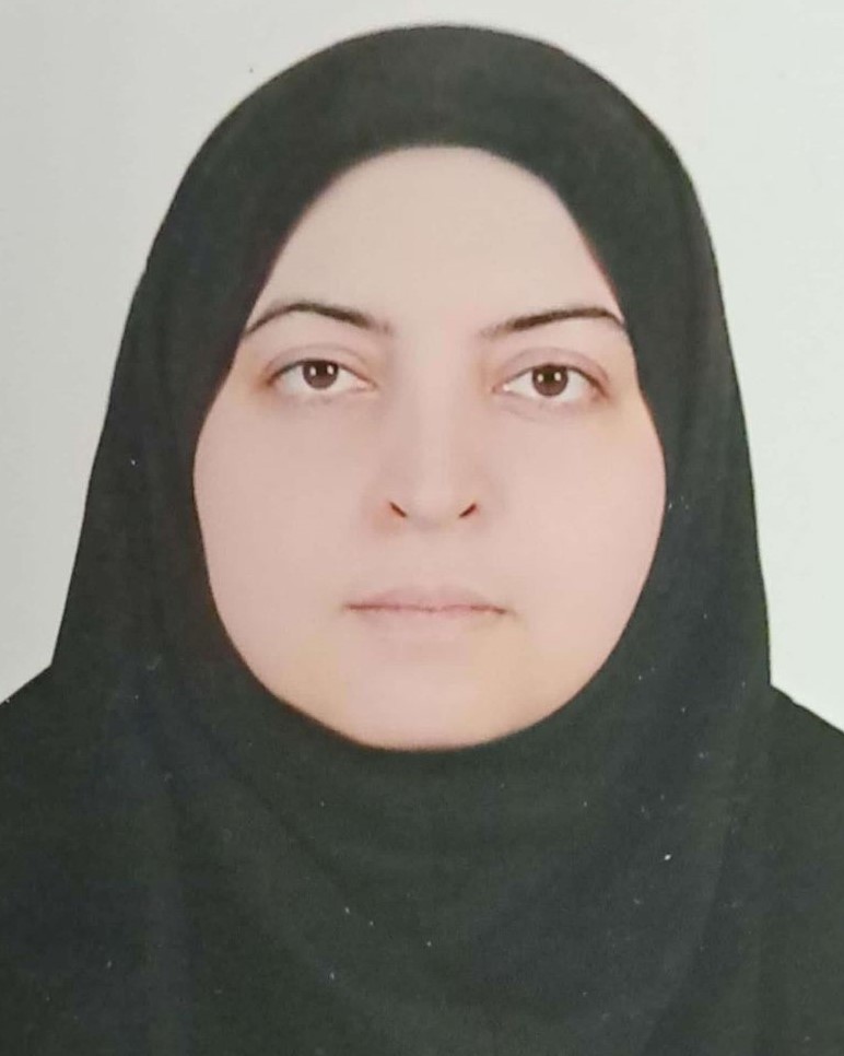 دکتر نیلوفر بهرامی پناه