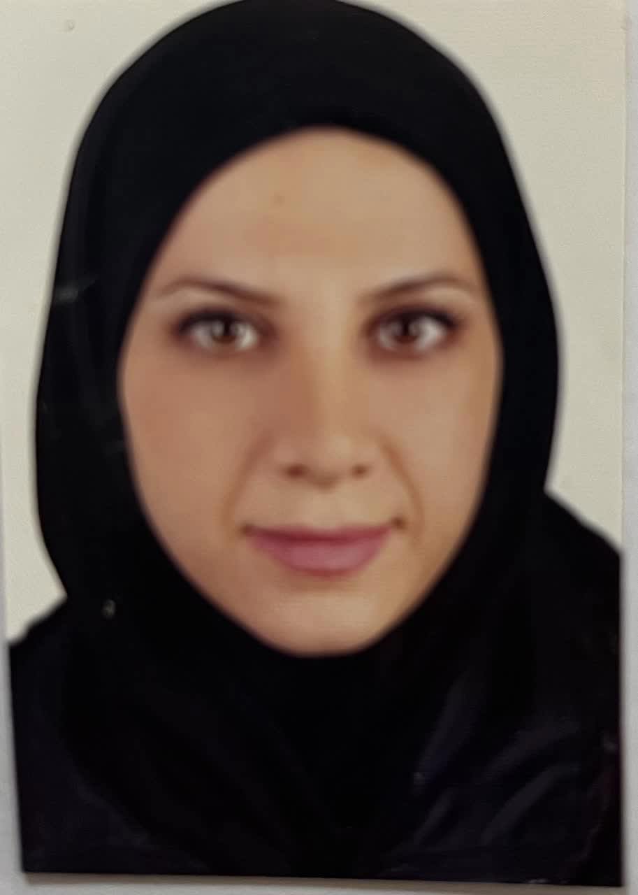 مهندس اعظم نقدی تنها